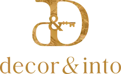 Decor&Into logo