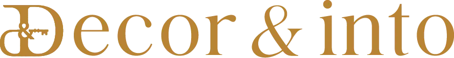 Decor&Into's logo